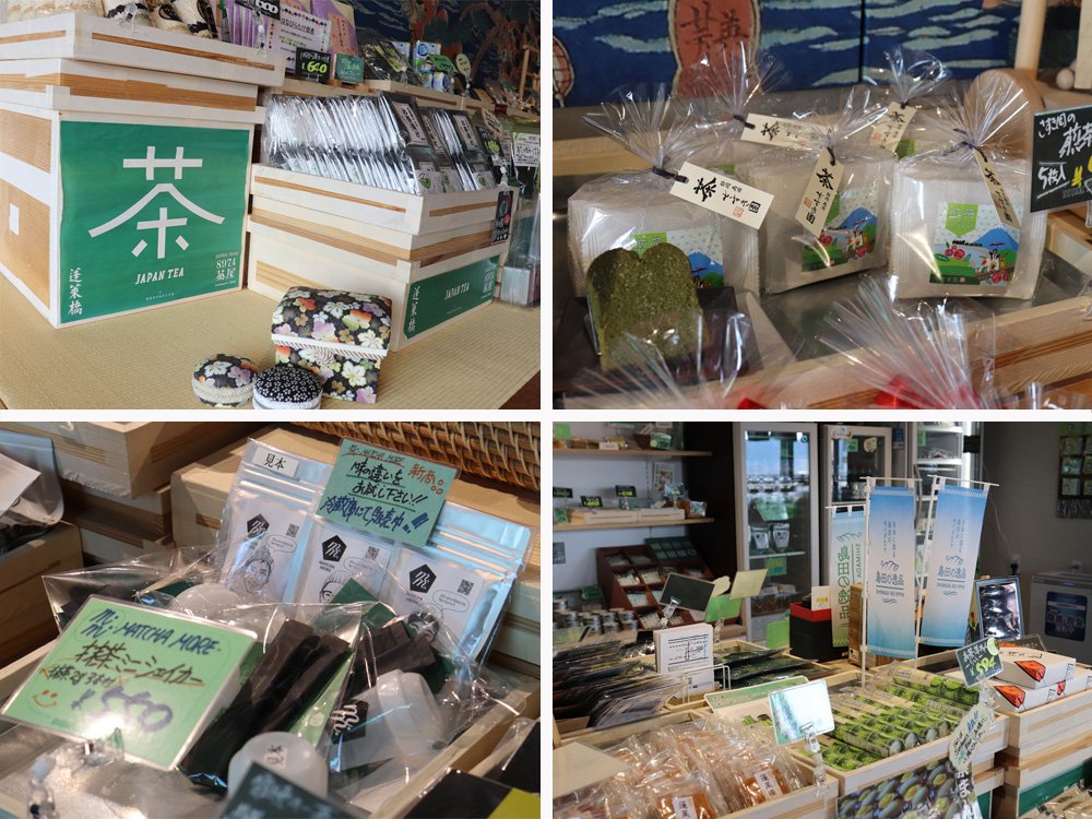 🌉 호라이 다리(호라이바시) 이미지 5